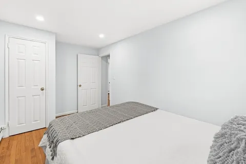 $649,000 | 2 George Road, Unit 2, Winchester, MA 01890