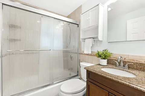 $649,000 | 2 George Road, Unit 2, Winchester, MA 01890