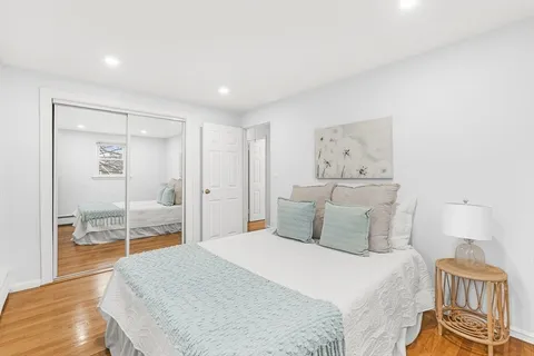 $649,000 | 2 George Road, Unit 2, Winchester, MA 01890