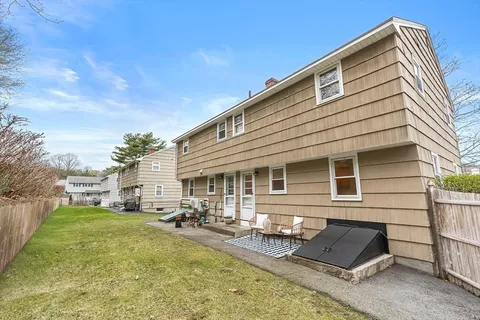 $649,000 | 2 George Road, Unit 2, Winchester, MA 01890