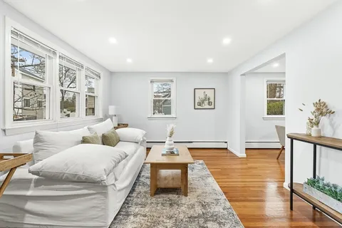 $649,000 | 2 George Road, Unit 2, Winchester, MA 01890