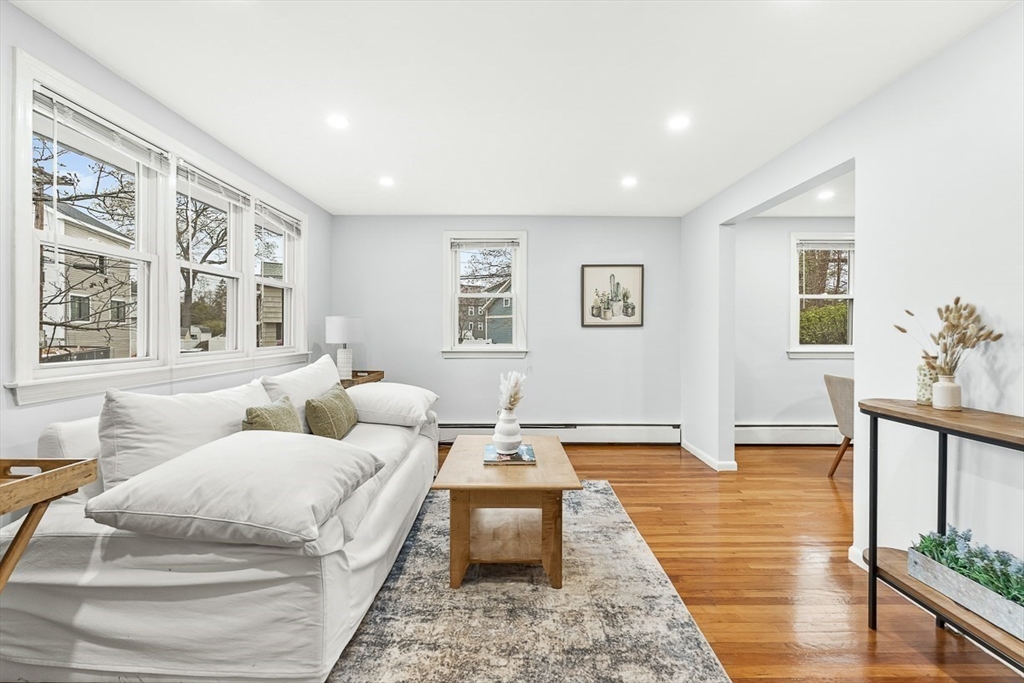 2 George Road, Unit 2 Winchester, MA 01890 - Photo 5 of 26
