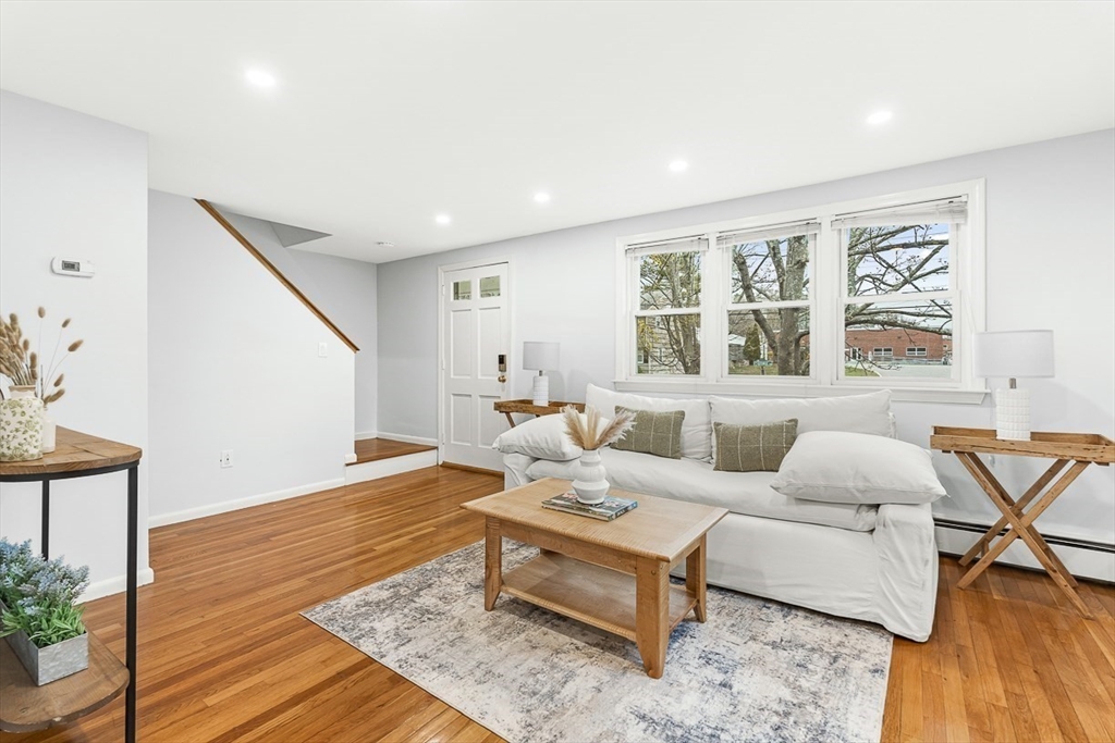 2 George Road, Unit 2 Winchester, MA 01890 - Photo 6 of 26
