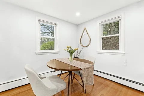 $649,000 | 2 George Road, Unit 2, Winchester, MA 01890