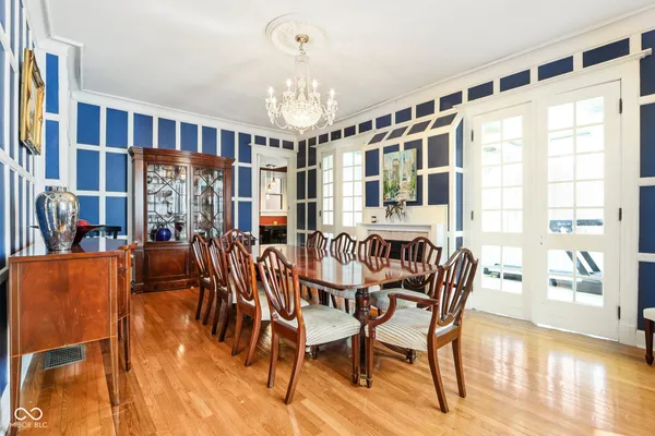 $650,000 | 1610 North Delaware Street, Indianapolis, IN 46202