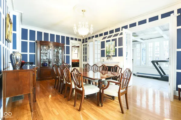 $650,000 | 1610 North Delaware Street, Indianapolis, IN 46202