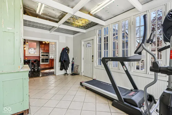 $650,000 | 1610 North Delaware Street, Indianapolis, IN 46202