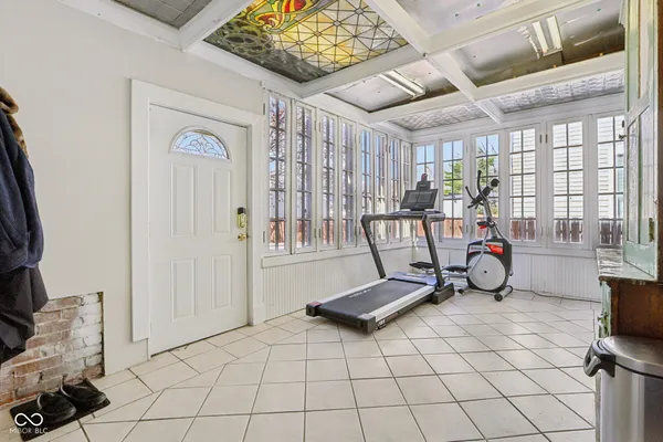 $650,000 | 1610 North Delaware Street, Indianapolis, IN 46202