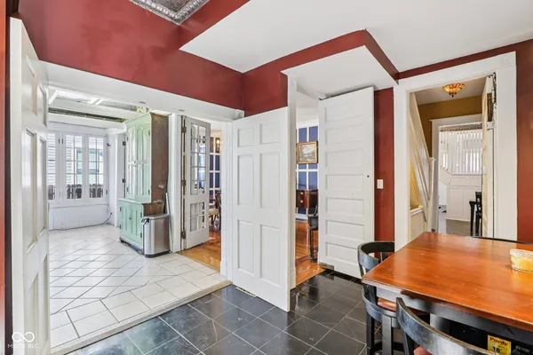 $650,000 | 1610 North Delaware Street, Indianapolis, IN 46202