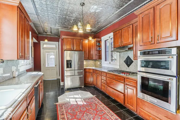 $650,000 | 1610 North Delaware Street, Indianapolis, IN 46202