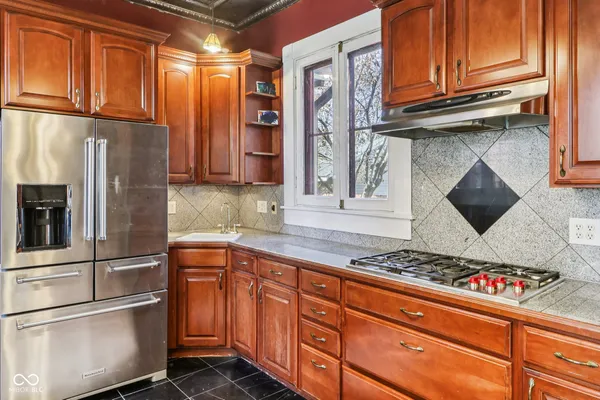 $650,000 | 1610 North Delaware Street, Indianapolis, IN 46202