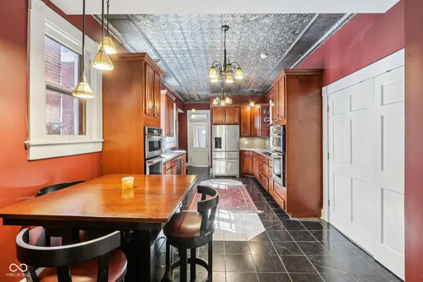 $650,000 | 1610 North Delaware Street, Indianapolis, IN 46202