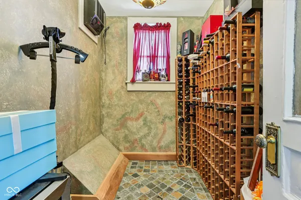 $650,000 | 1610 North Delaware Street, Indianapolis, IN 46202