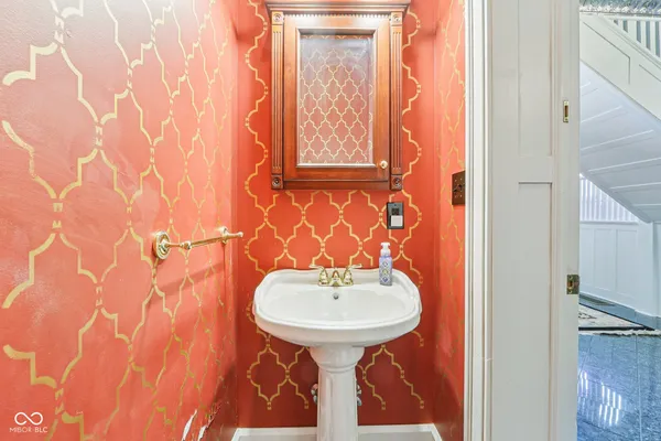 $650,000 | 1610 North Delaware Street, Indianapolis, IN 46202