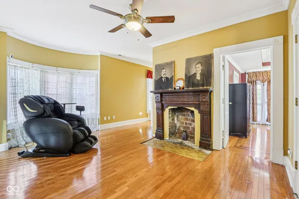 $650,000 | 1610 North Delaware Street, Indianapolis, IN 46202