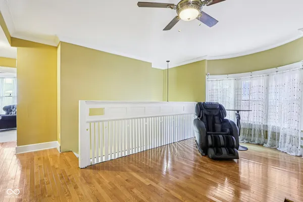 $650,000 | 1610 North Delaware Street, Indianapolis, IN 46202