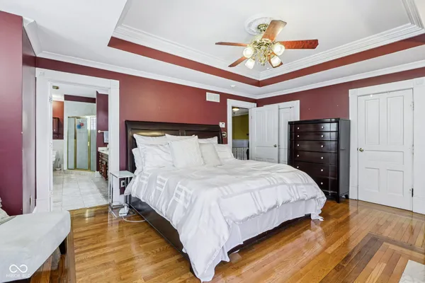$650,000 | 1610 North Delaware Street, Indianapolis, IN 46202