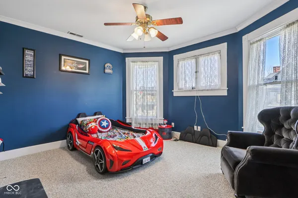 $650,000 | 1610 North Delaware Street, Indianapolis, IN 46202