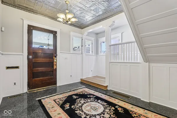 $650,000 | 1610 North Delaware Street, Indianapolis, IN 46202