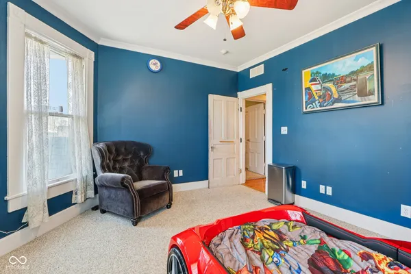 $650,000 | 1610 North Delaware Street, Indianapolis, IN 46202