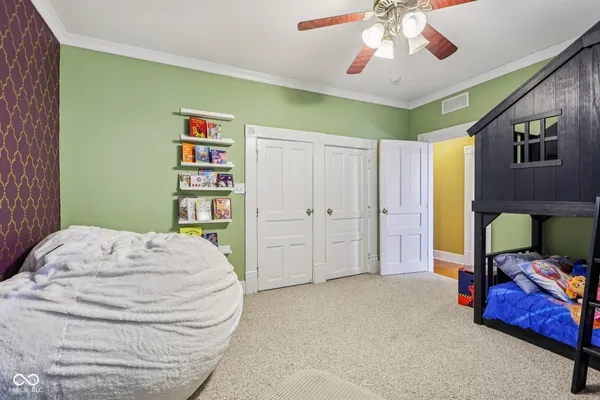 $650,000 | 1610 North Delaware Street, Indianapolis, IN 46202