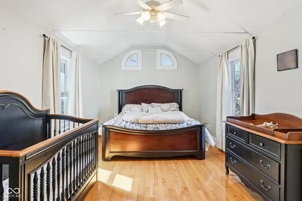 $650,000 | 1610 North Delaware Street, Indianapolis, IN 46202