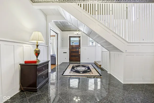 $650,000 | 1610 North Delaware Street, Indianapolis, IN 46202