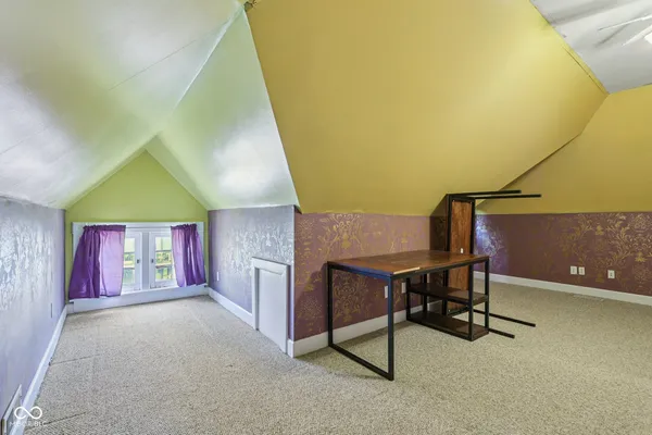$650,000 | 1610 North Delaware Street, Indianapolis, IN 46202