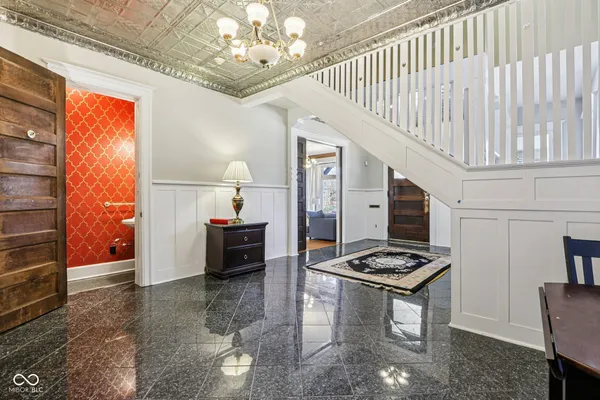 $650,000 | 1610 North Delaware Street, Indianapolis, IN 46202