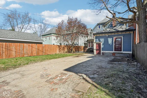 $650,000 | 1610 North Delaware Street, Indianapolis, IN 46202