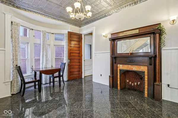 $650,000 | 1610 North Delaware Street, Indianapolis, IN 46202