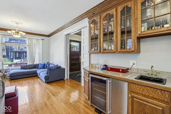 $650,000 | 1610 North Delaware Street, Indianapolis, IN 46202