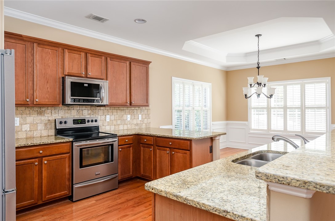 307 Wilkes Way Anderson, SC 29621 - Photo 13 of 33