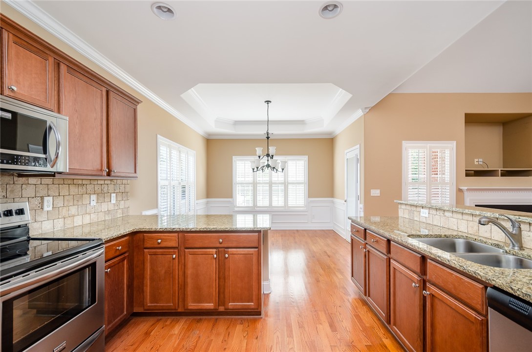 307 Wilkes Way Anderson, SC 29621 - Photo 14 of 33