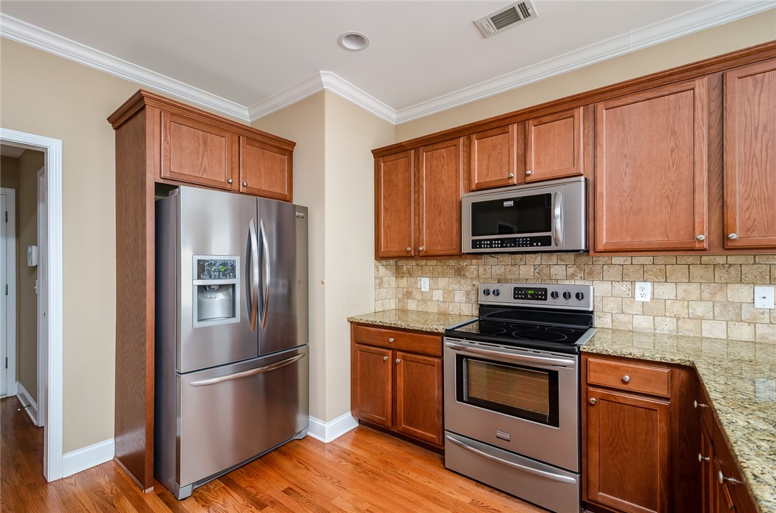 307 Wilkes Way Anderson, SC 29621 - Photo 15 of 33
