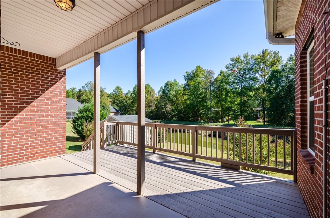 307 Wilkes Way Anderson, SC 29621 - Photo 28 of 33