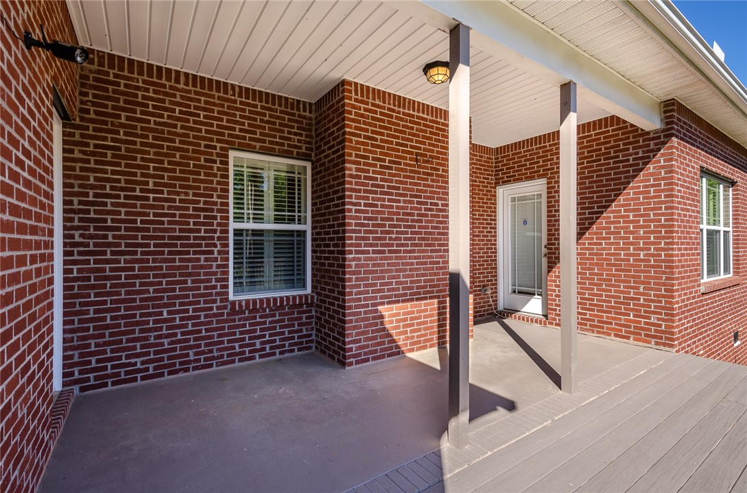307 Wilkes Way Anderson, SC 29621 - Photo 29 of 33