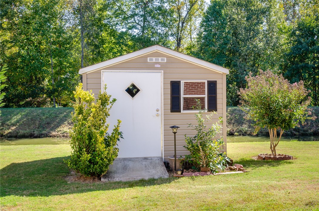 307 Wilkes Way Anderson, SC 29621 - Photo 30 of 33