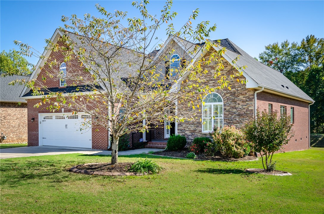 307 Wilkes Way Anderson, SC 29621 - Photo 3 of 33