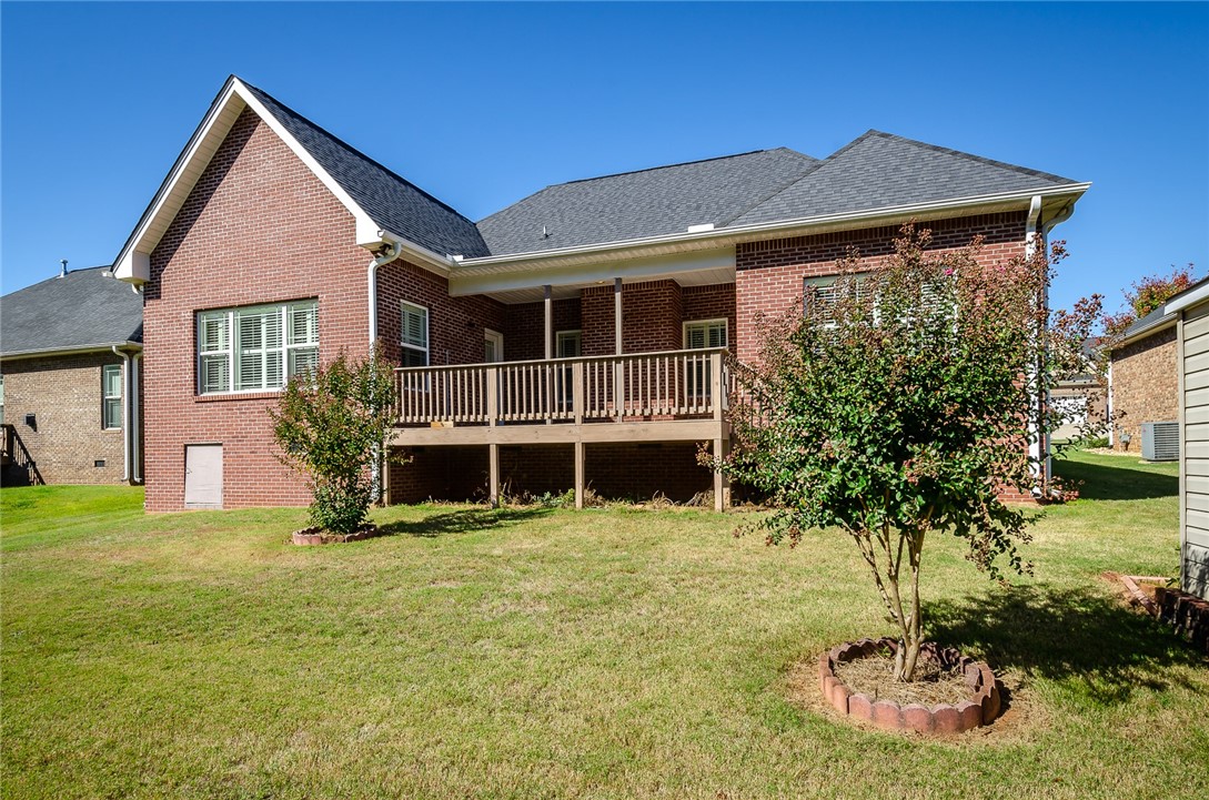 307 Wilkes Way Anderson, SC 29621 - Photo 31 of 33