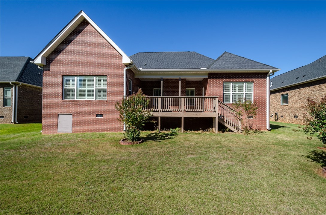 307 Wilkes Way Anderson, SC 29621 - Photo 32 of 33