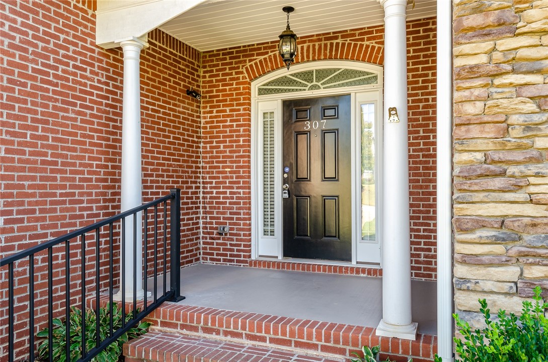 307 Wilkes Way Anderson, SC 29621 - Photo 5 of 33