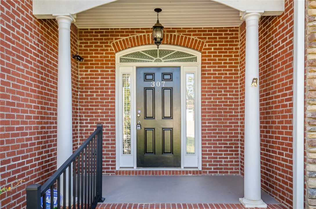 307 Wilkes Way Anderson, SC 29621 - Photo 6 of 33