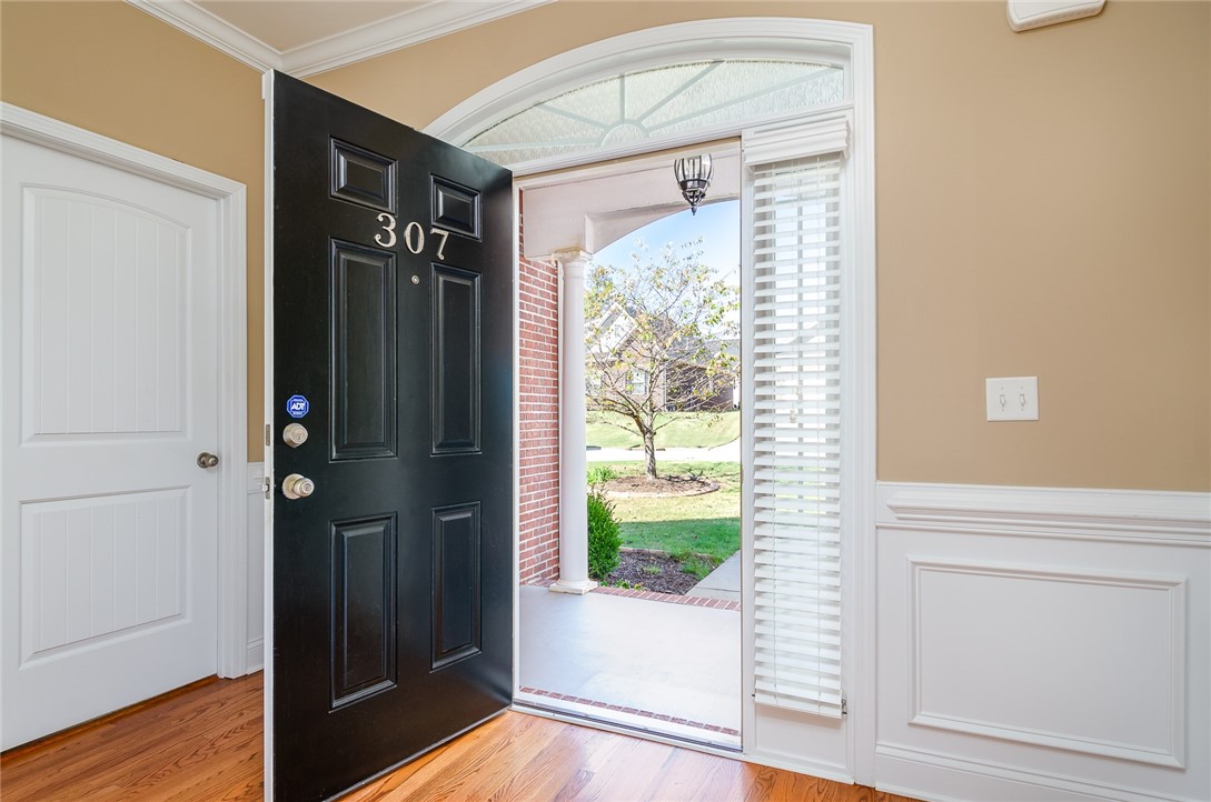 307 Wilkes Way Anderson, SC 29621 - Photo 7 of 33