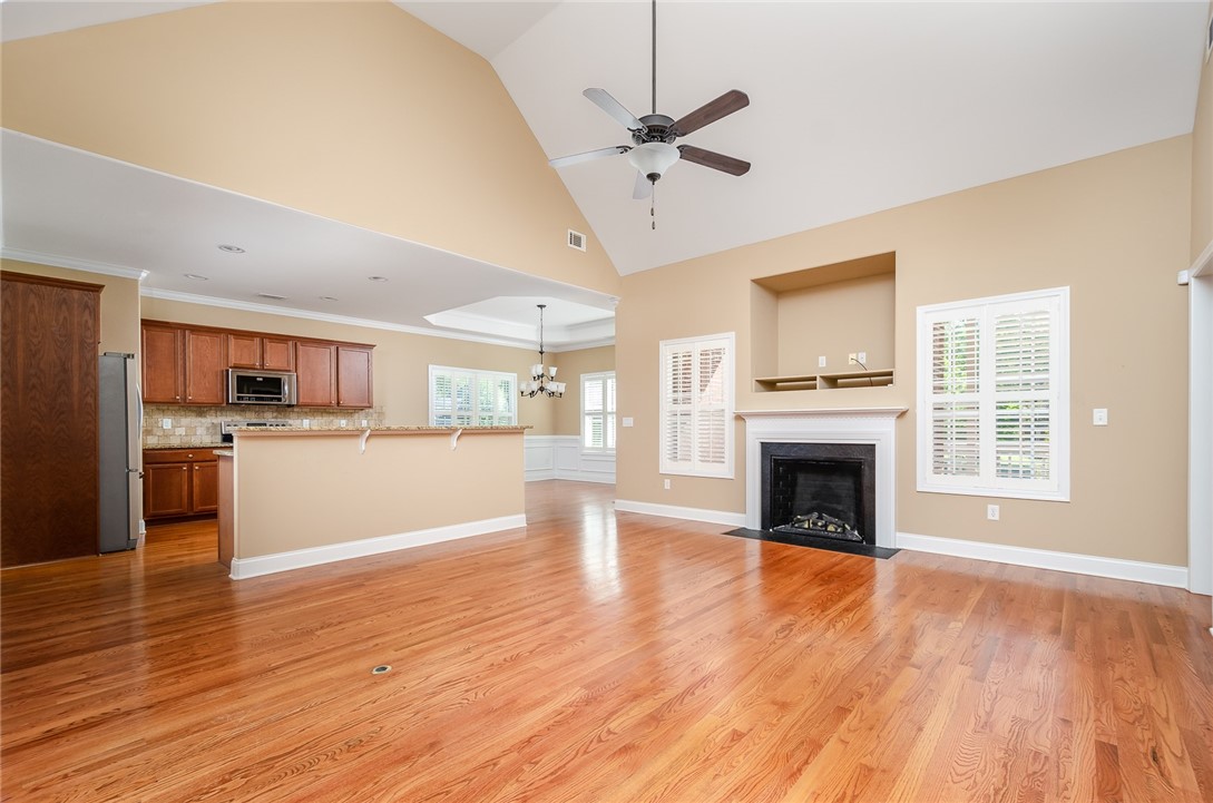 307 Wilkes Way Anderson, SC 29621 - Photo 8 of 33