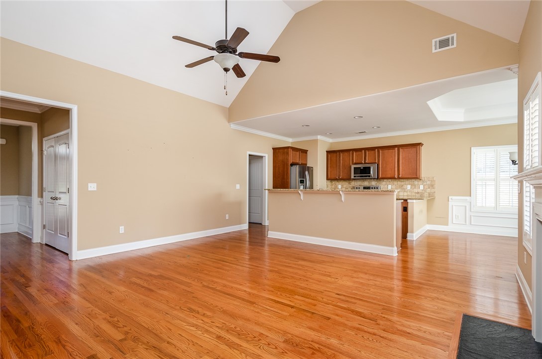307 Wilkes Way Anderson, SC 29621 - Photo 9 of 33
