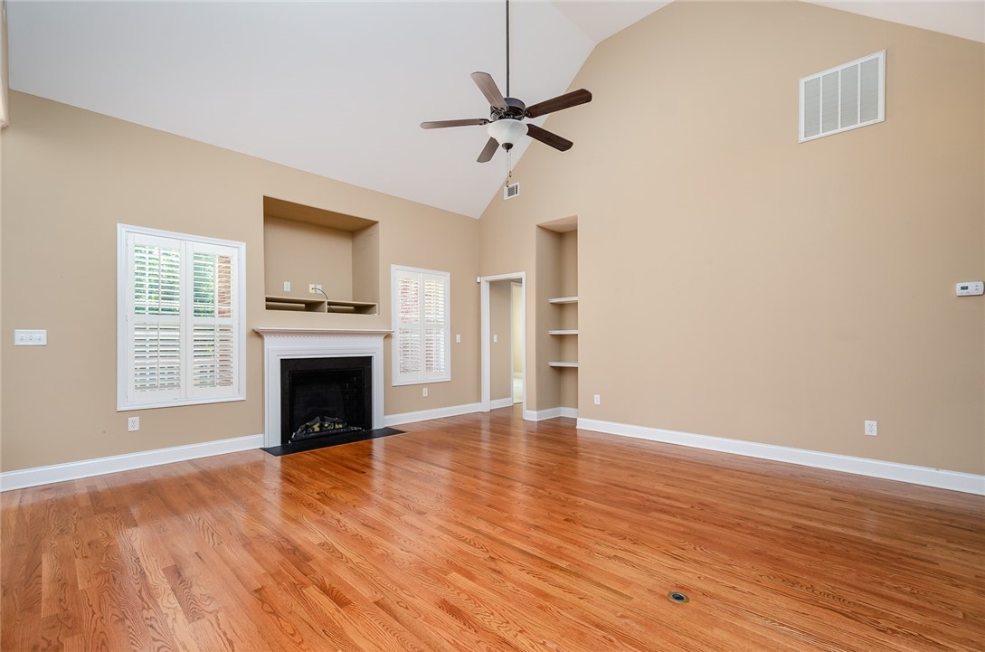 307 Wilkes Way Anderson, SC 29621 - Photo 10 of 33