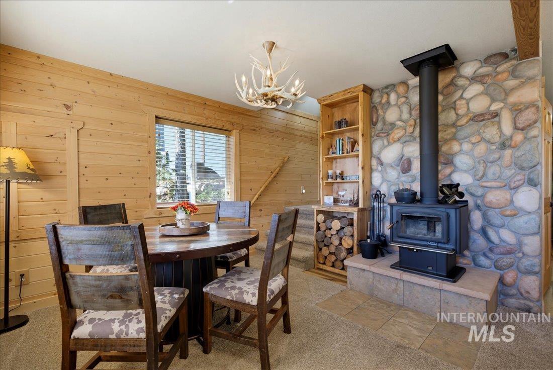 2445 Maverick Road Donnelly, ID 83615 - Photo 14 of 37 Gallery Image 14