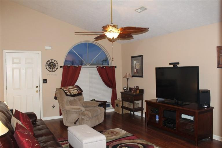 3301 Royal Troon Road Lexington, KY 40509 - Photo 5 of 34 Photo 5