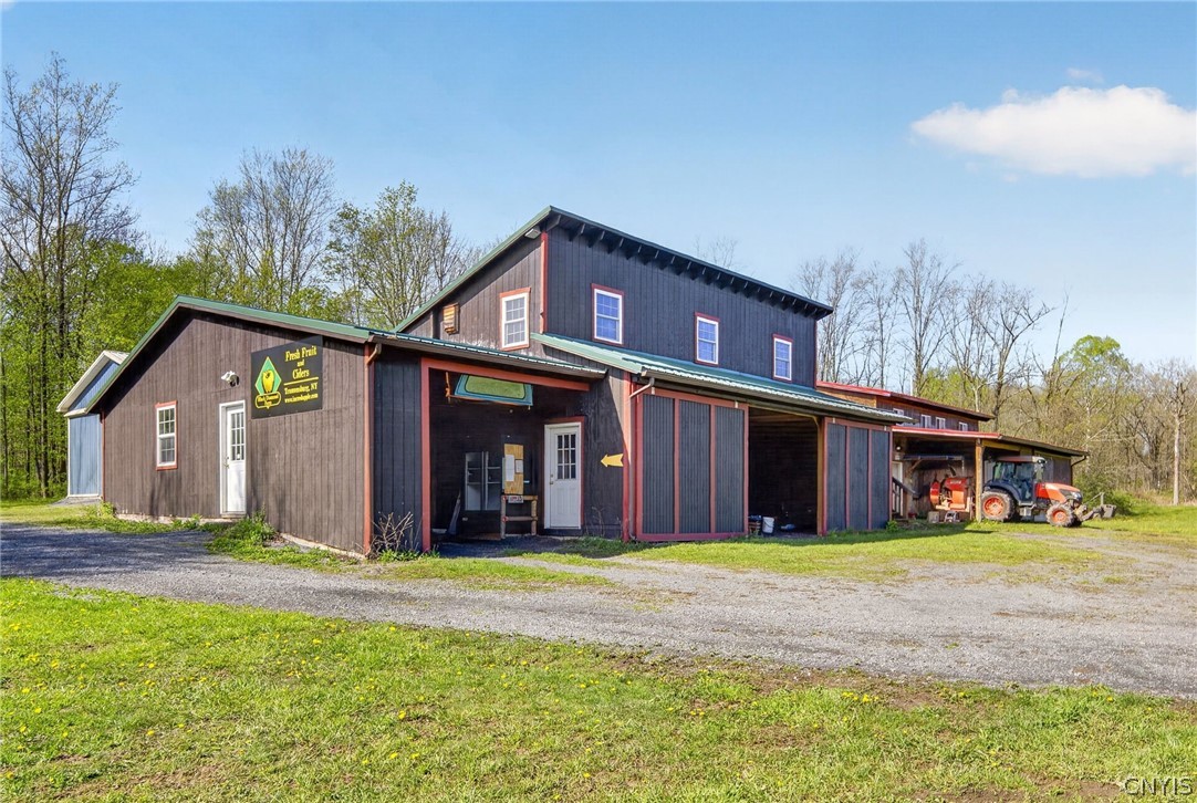 4675 Seneca Road Covert, NY 14886 - Photo 38 of 50